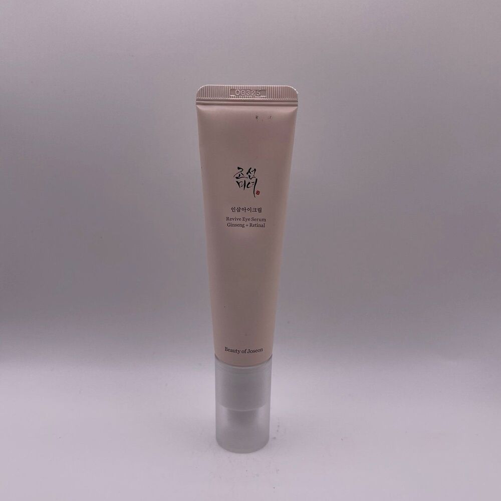 Beauty of Joseon Ginseng Revive Eye Serum